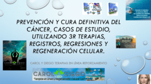 Estrategia completa para prevenir y curar el cancer 6 horas
